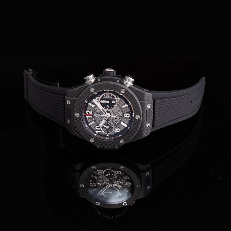 replica Hublot Big Bang 411.QX.1170.RX WATCHES 3