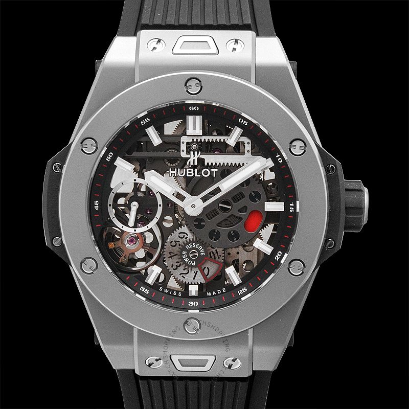 replica Hublot Big Bang 414.NI.1123.RX WATCHES 3 