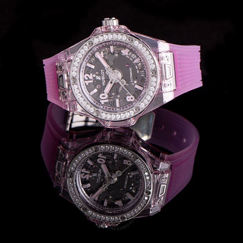 replica Hublot Big Bang 465.JP.4802.RT.1204 WATCHES 3