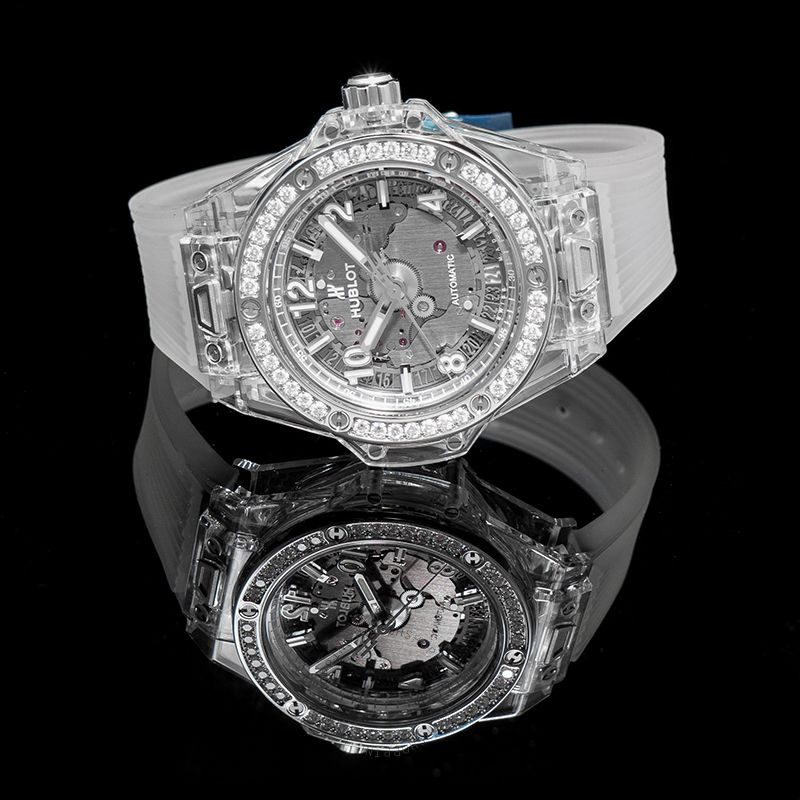 replica Hublot Big Bang 465.JX.4802.RT.1204 WATCHES 3