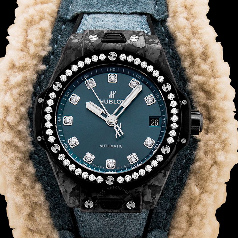 replica Hublot Big Bang 465.QK.7170.VR.1204.ALP18 WATCHES 3