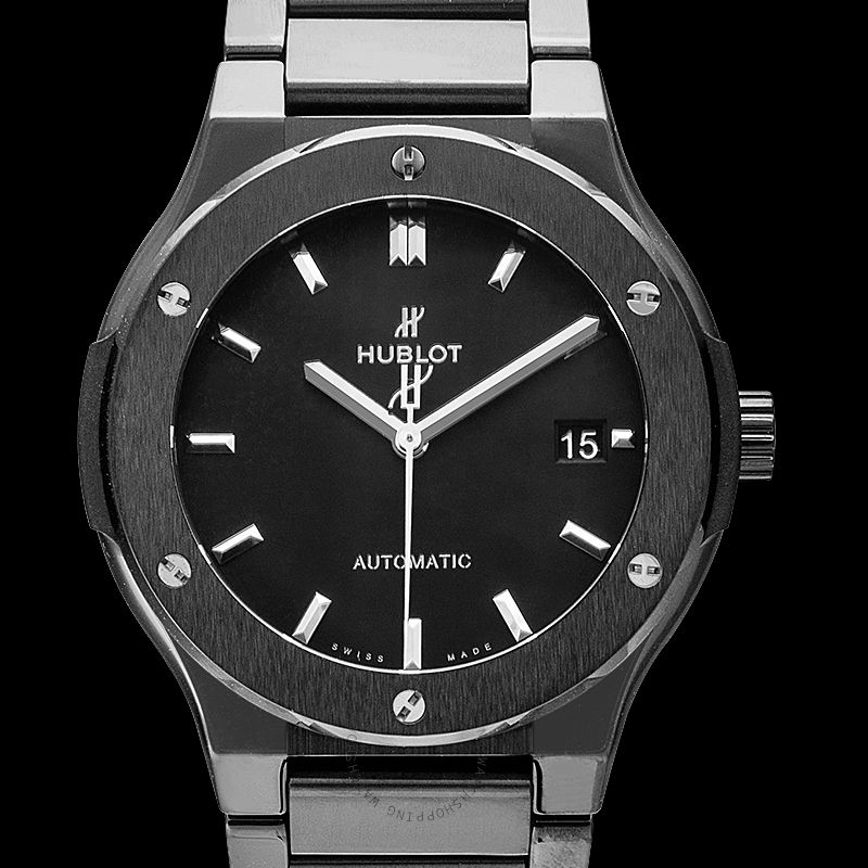 replica Hublot Classic Fusion 510.CM.1170.CM WATCHES 3 