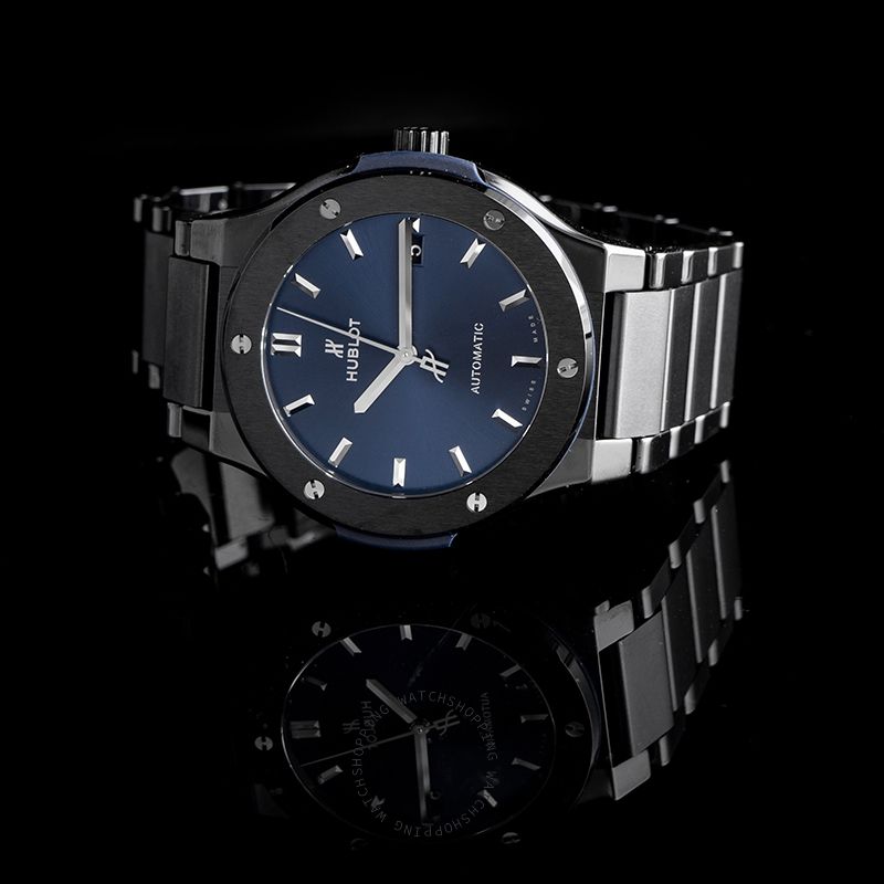 replica Hublot Classic Fusion 510.CM.7170.CM WATCHES 3 