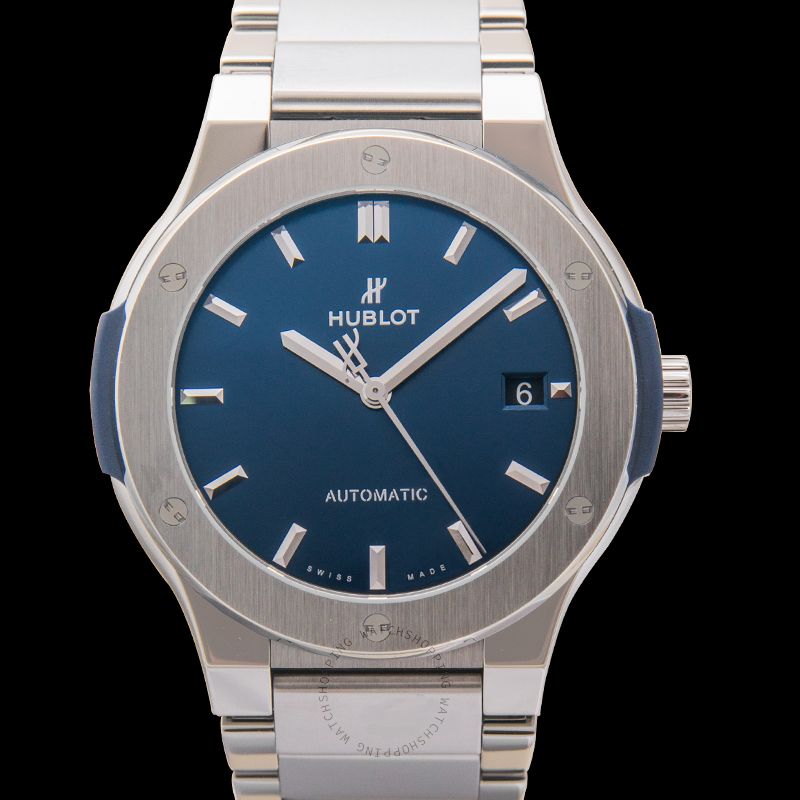replica Hublot Classic Fusion 510.NX.7170.NX WATCHES 3