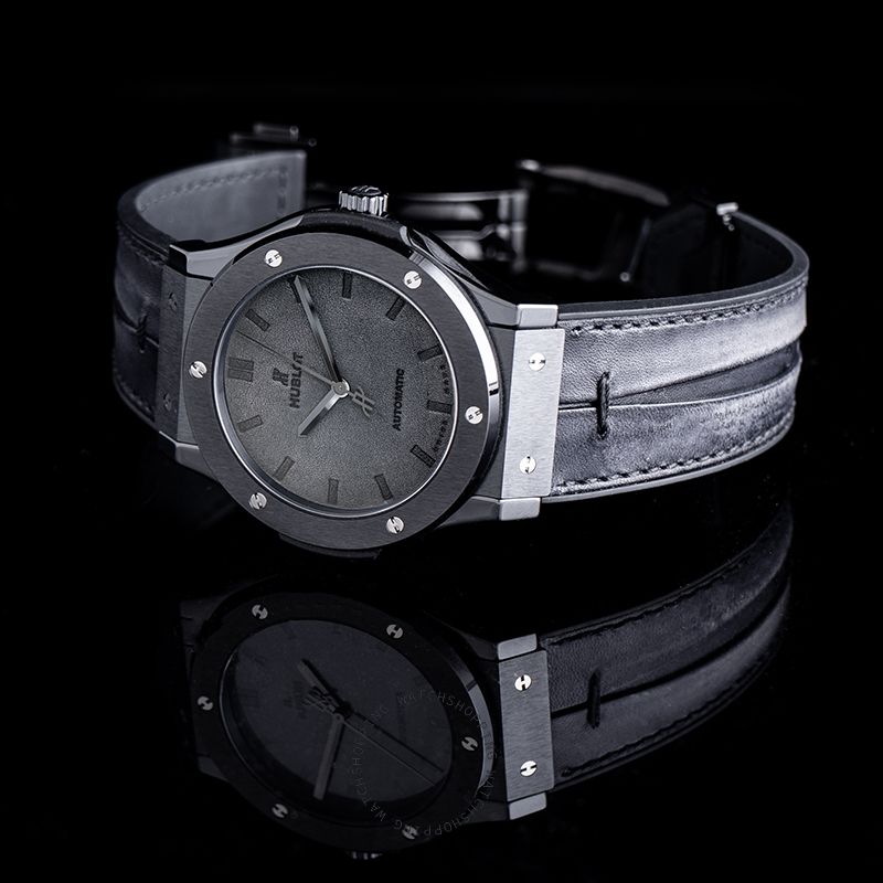 replica Hublot Classic Fusion 511.CM.0500.VR.BER16 WATCHES 3
