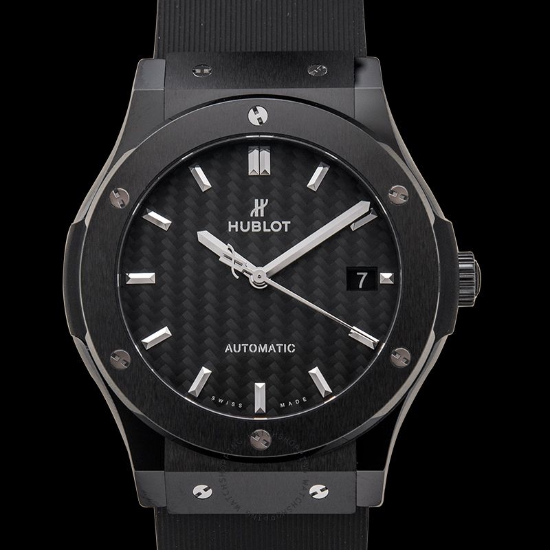replica Hublot Classic Fusion 511.CM.1771.RX WATCHES 3