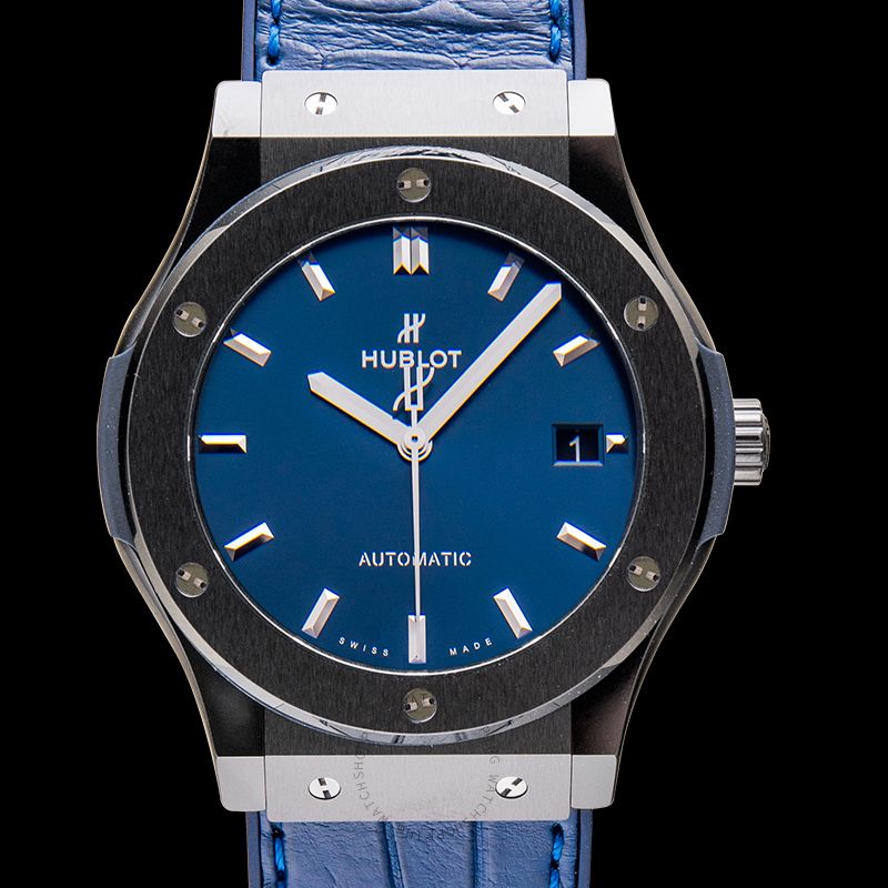 replica Hublot Classic Fusion 511.CM.7170.LR WATCHES 3