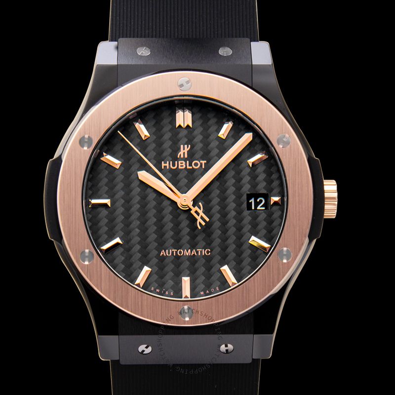 replica Hublot Classic Fusion 511.CO.1781.RX WATCHES 3