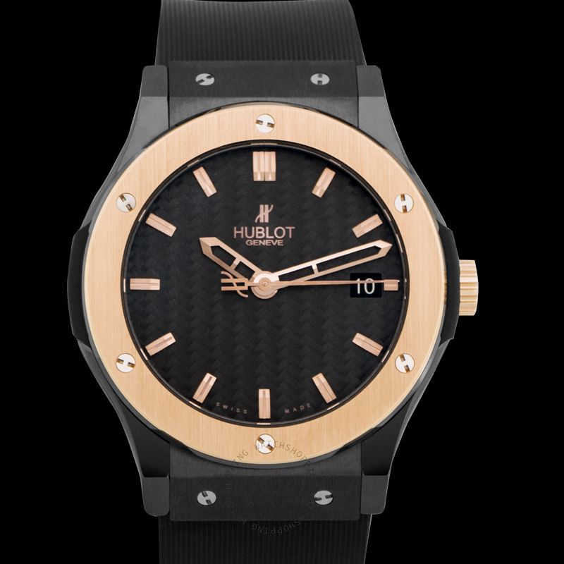 replica Hublot Classic Fusion 511.CP.1780.RX WATCHES 3