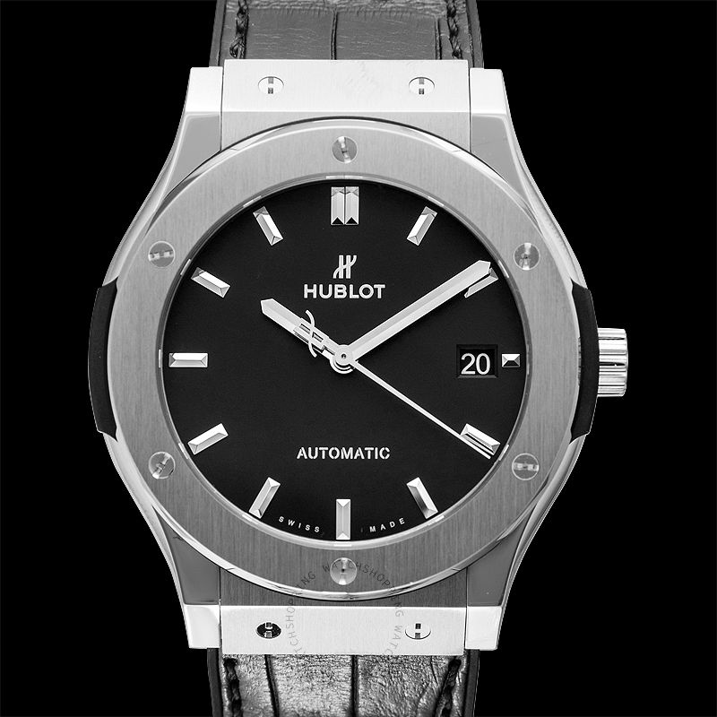 replica Hublot Classic Fusion 511.NX.1171.LR WATCHES 3