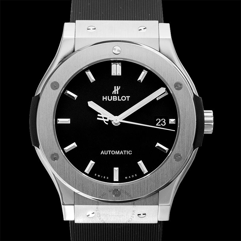 replica Hublot Classic Fusion 511.NX.1171.RX WATCHES 3