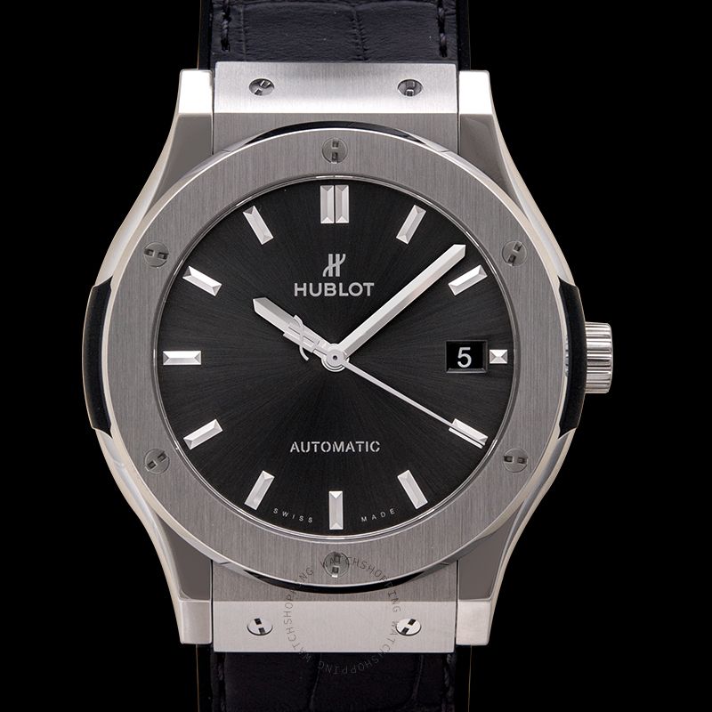 replica Hublot Classic Fusion 511.NX.7071.LR WATCHES 3