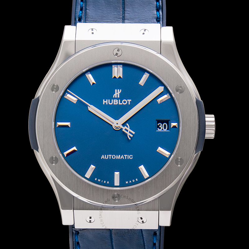 replica Hublot Classic Fusion 511.NX.7170.LR WATCHES 3