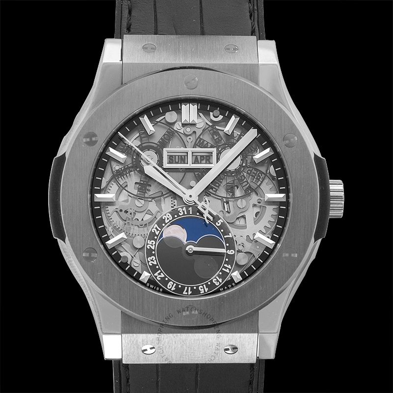 replica Hublot Classic Fusion 517.NX.0170.LR WATCHES 3