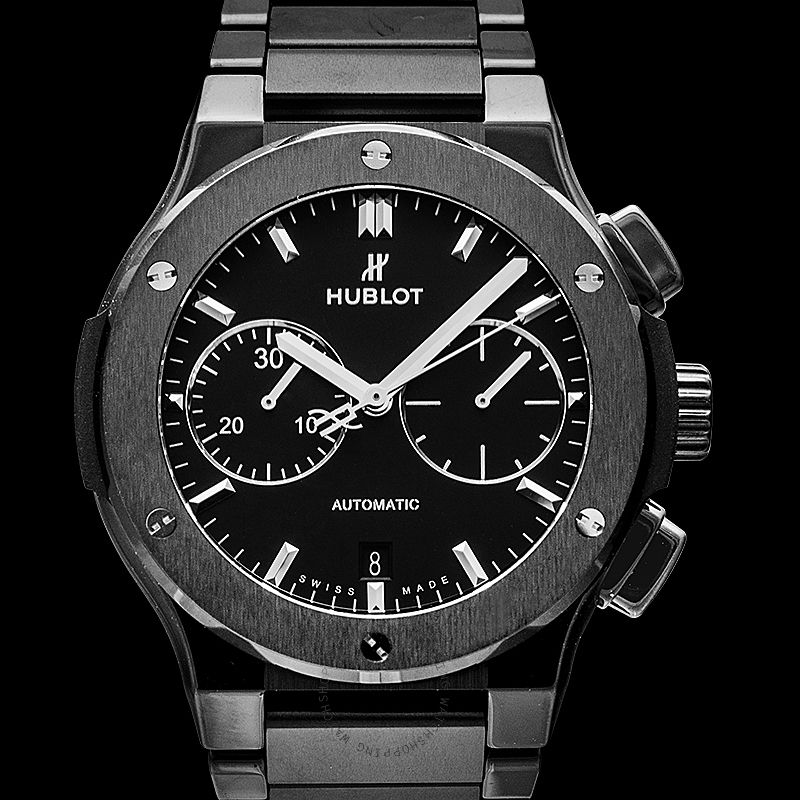 replica Hublot Classic Fusion 520.CM.1170.CM WATCHES 3 