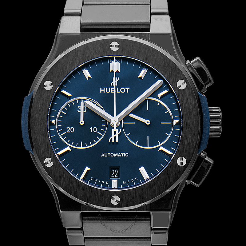replica Hublot Classic Fusion 520.CM.7170.CM WATCHES 3