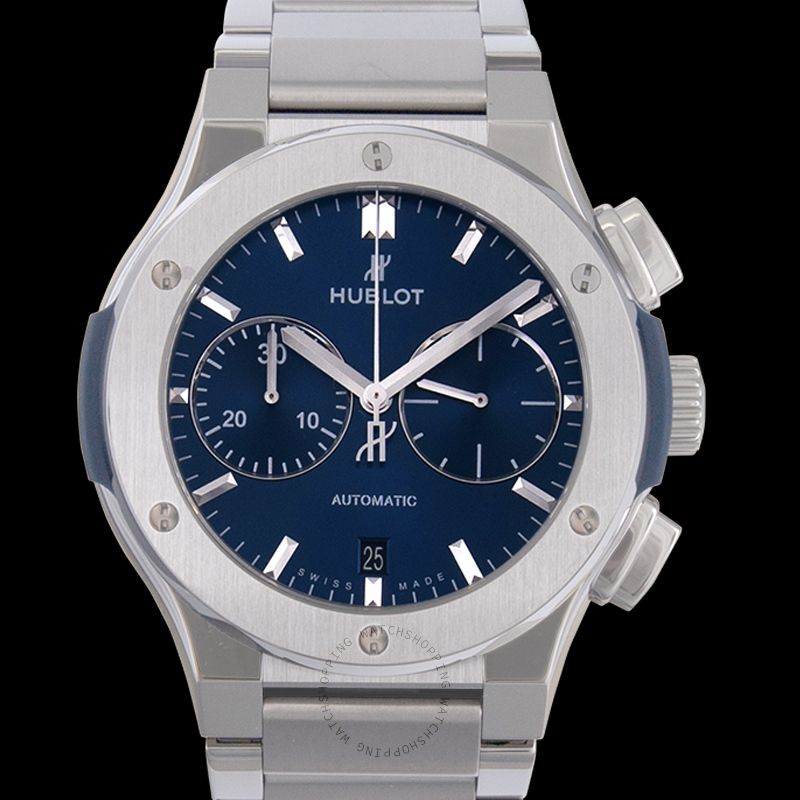 replica Hublot Classic Fusion 520.NX.7170.NX WATCHES 3 