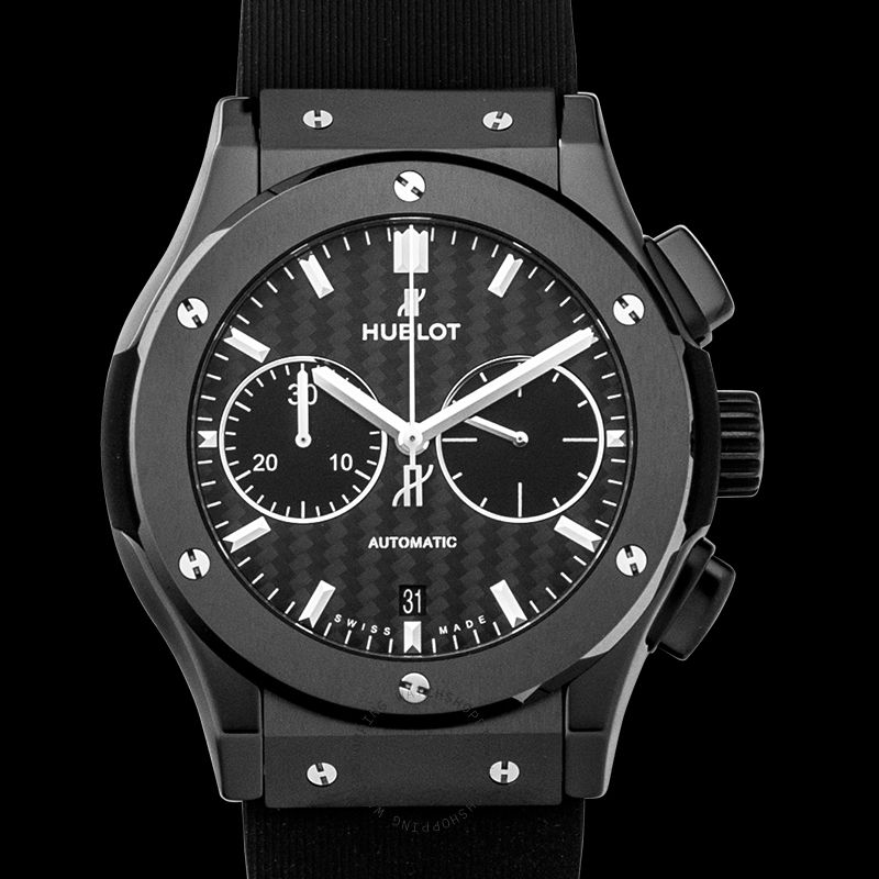 replica Hublot Classic Fusion 521.CM.1771.RX WATCHES 3