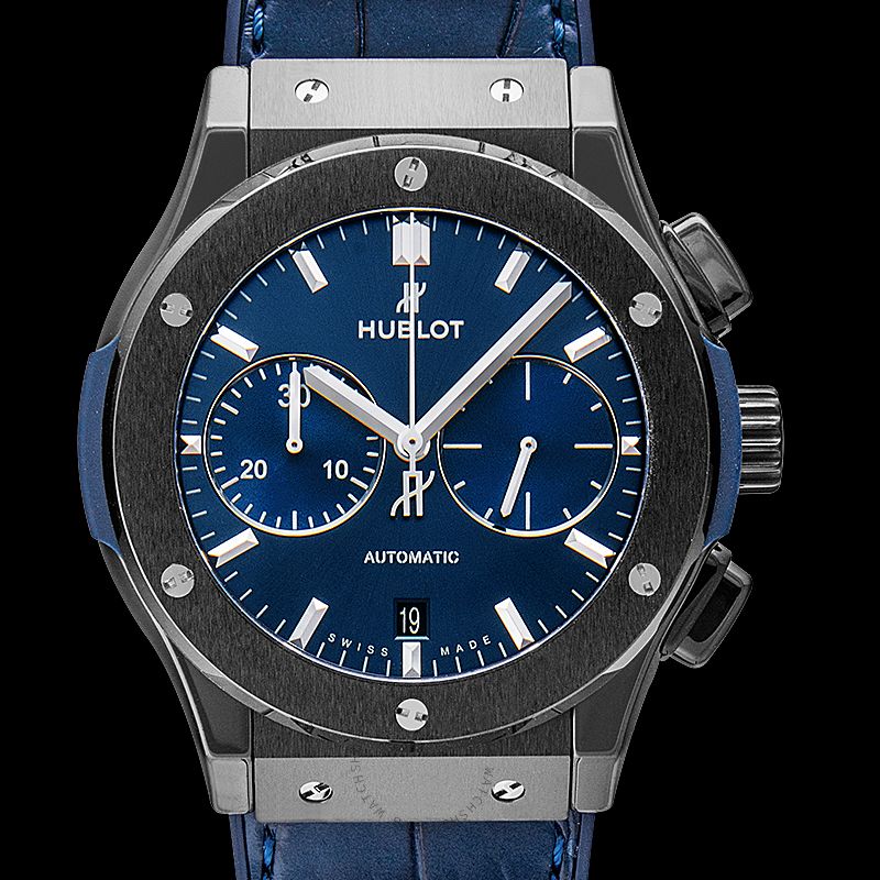 replica Hublot Classic Fusion 521.CM.7170.LR WATCHES 3