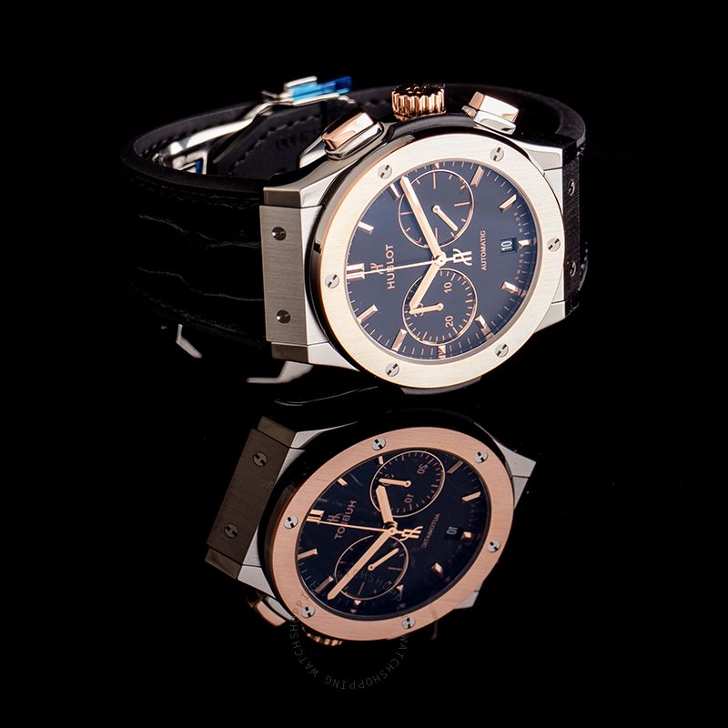 replica Hublot Classic Fusion 521.NO.1181.LR WATCHES 3 