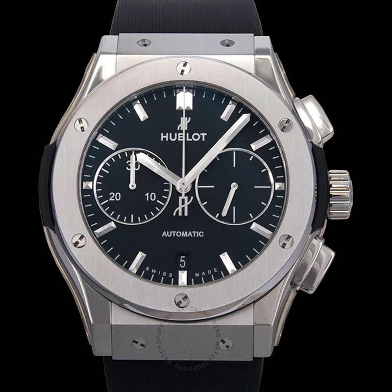 replica Hublot Classic Fusion 521.NX.1171.RX WATCHES 3