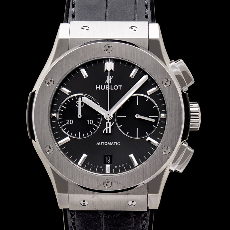 replica Hublot Classic Fusion 521.NX.7071.LR WATCHES 3