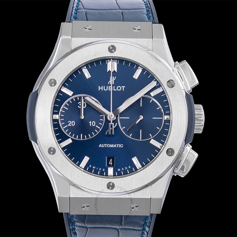 replica Hublot Classic Fusion 521.NX.7170.LR WATCHES 3