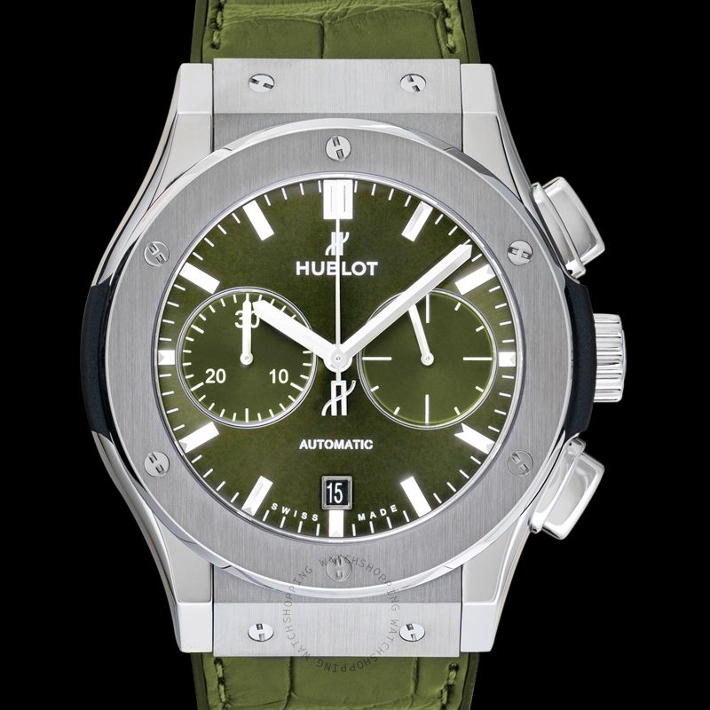 replica Hublot Classic Fusion 521.NX.8970.LR WATCHES 3
