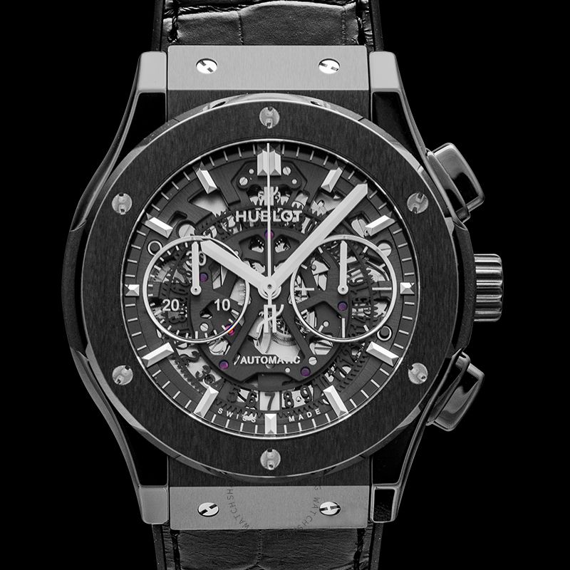 replica Hublot Classic Fusion 525.CM.0170.LR WATCHES 3