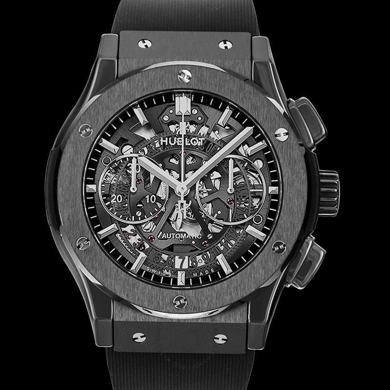replica Hublot Classic Fusion 525.CM.0170.RX WATCHES 3