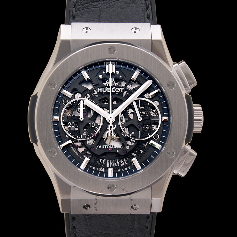 replica Hublot Classic Fusion 525.NX.0170.LR WATCHES 3