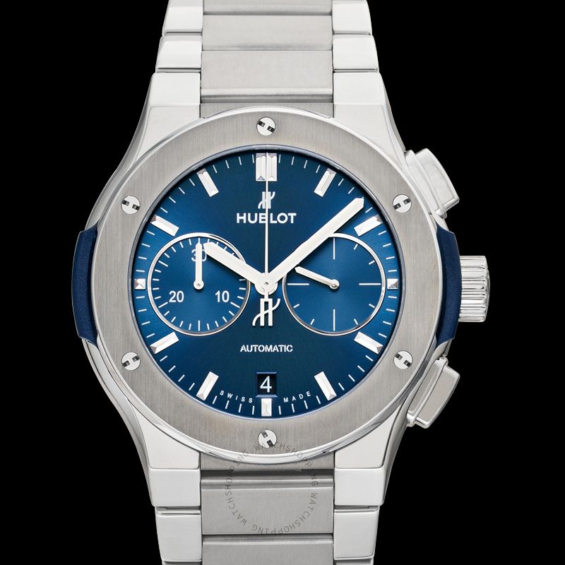 replica Hublot Classic Fusion 540.NX.7170.NX WATCHES 3 