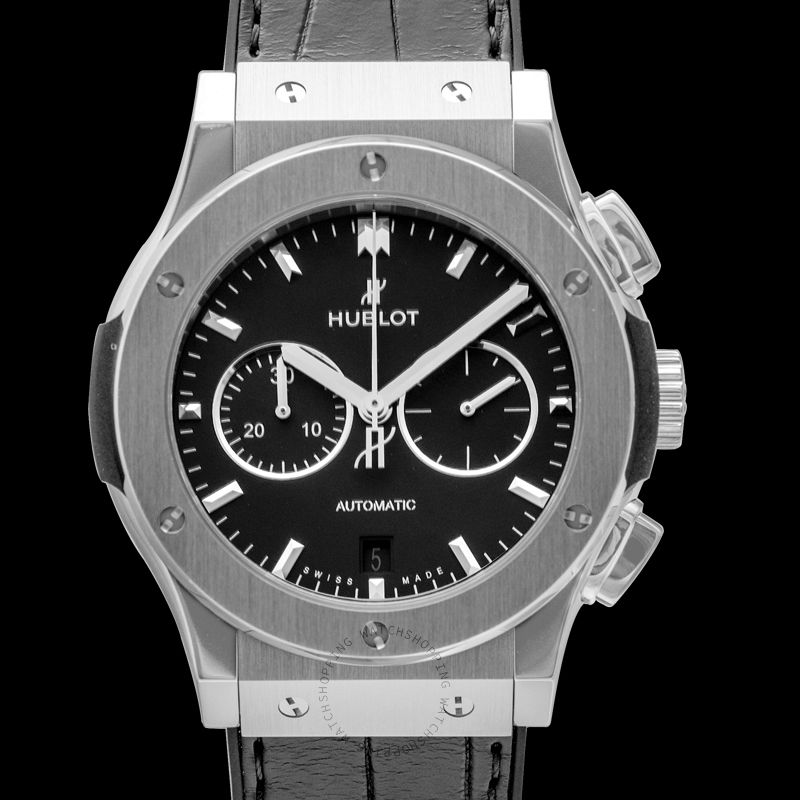 replica Hublot Classic Fusion 541.NX.1171.LR WATCHES 3