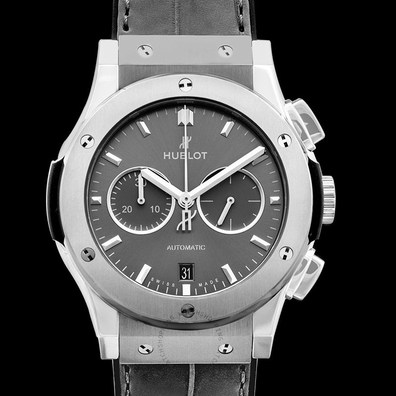 replica Hublot Classic Fusion 541.NX.7070.LR WATCHES 3