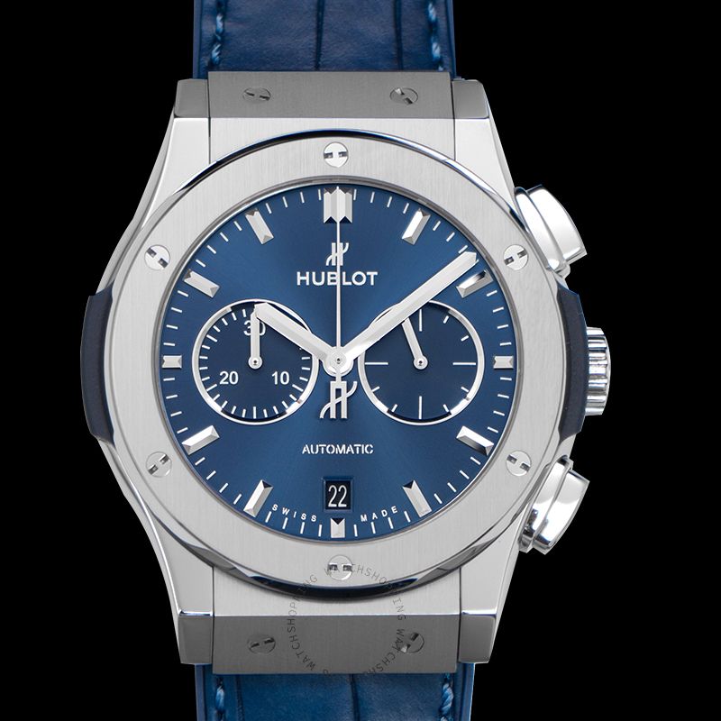 replica Hublot Classic Fusion 541.NX.7170.LR WATCHES 3