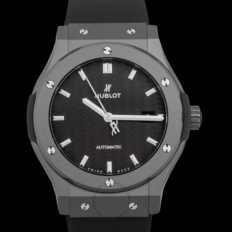 replica Hublot Classic Fusion 542.CM.1771.RX WATCHES 3