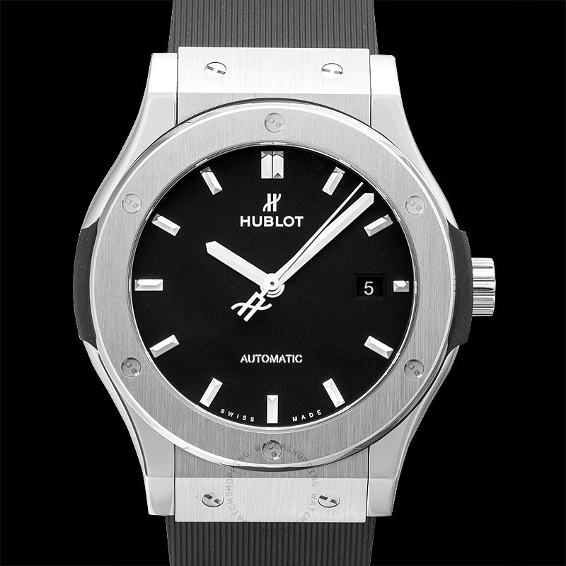 replica Hublot Classic Fusion 542.NX.1171.RX WATCHES 3