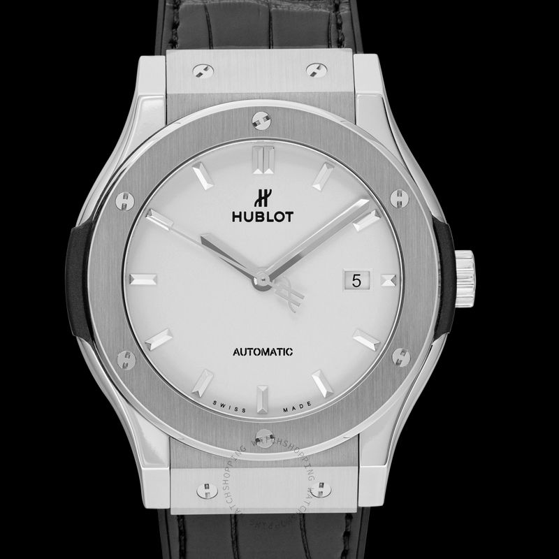 replica Hublot Classic Fusion 542.NX.2611.LR WATCHES 3