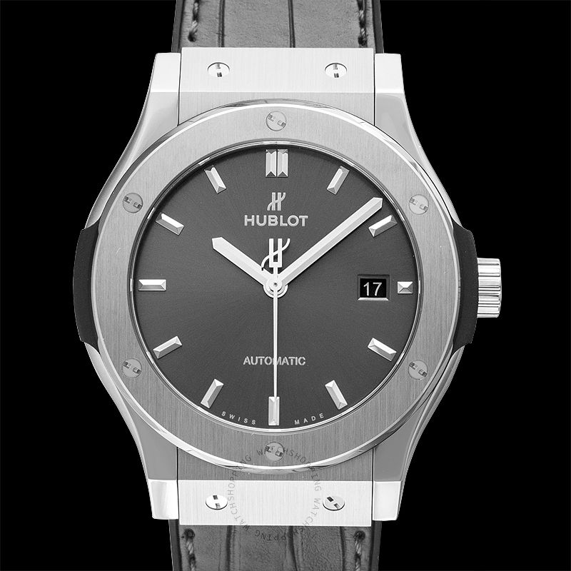 replica Hublot Classic Fusion 542.NX.7071.LR WATCHES 3