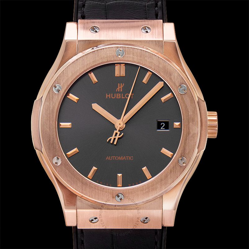 replica Hublot Classic Fusion 542.OX.7081.LR WATCHES 3