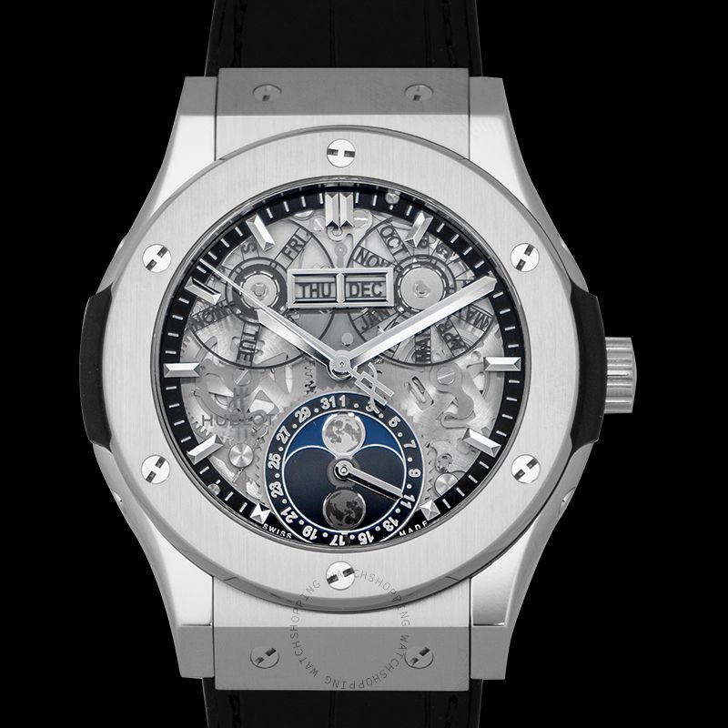 replica Hublot Classic Fusion 547.NX.0170.LR WATCHES 3 