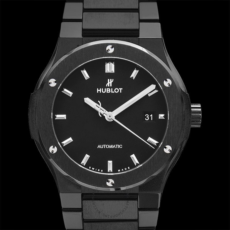 replica Hublot Classic Fusion 548.CM.1170.CM WATCHES 3