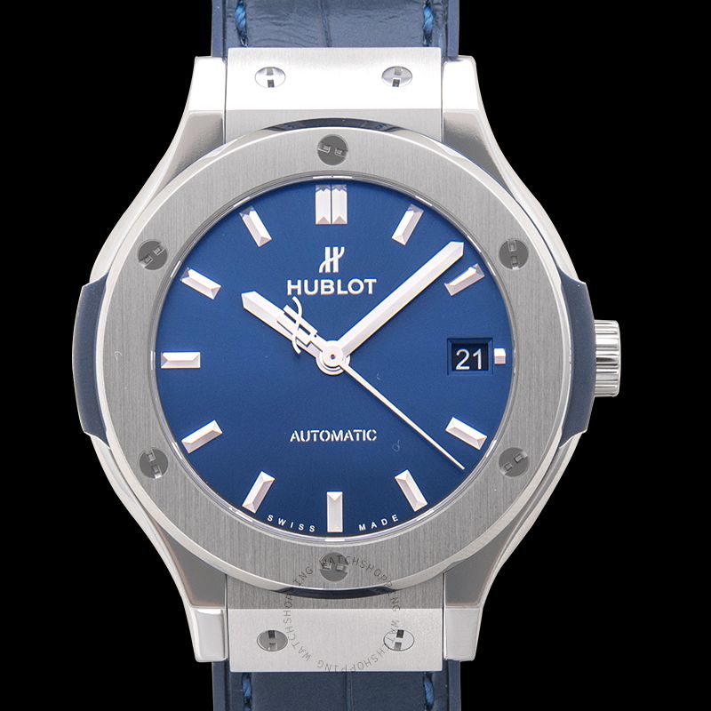 replica Hublot Classic Fusion 565.NX.7170.LR WATCHES 3