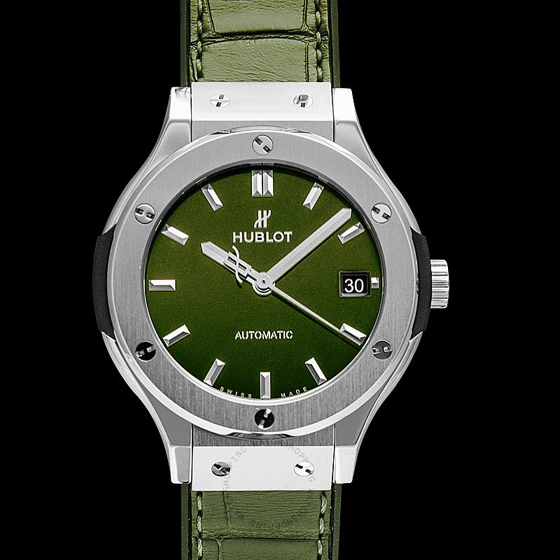 replica Hublot Classic Fusion 565.NX.8970.LR WATCHES 3