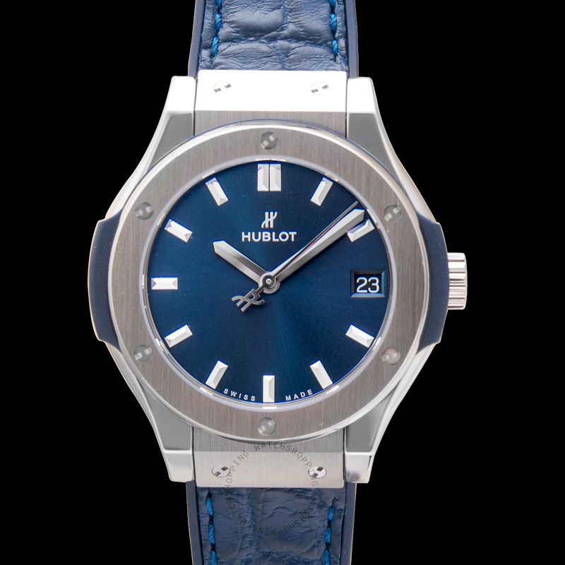 replica Hublot Classic Fusion 581.NX.7170.LR WATCHES 3