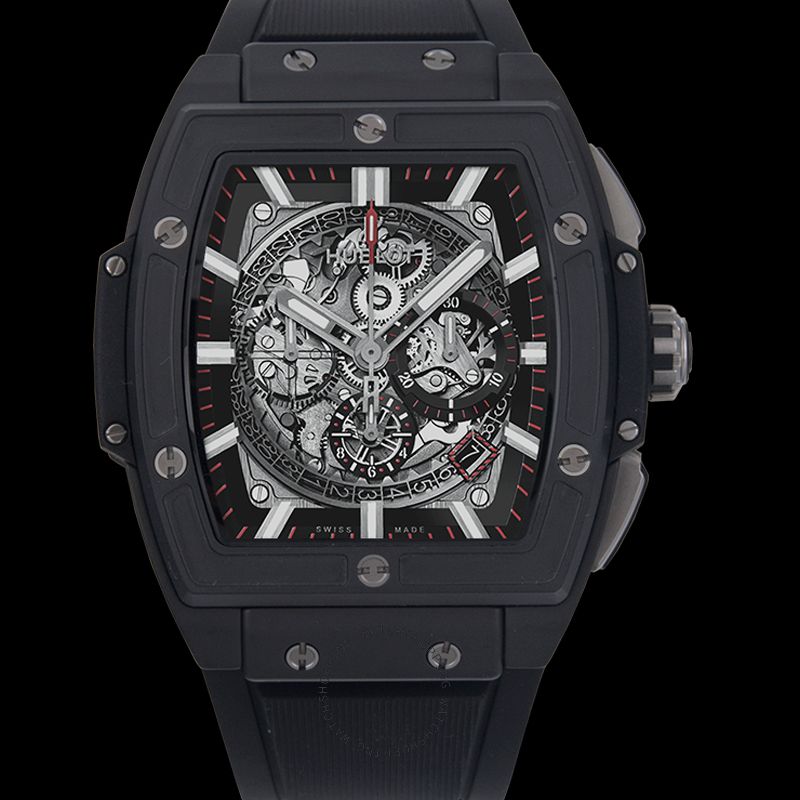 replica Hublot Spirit of Big Bang 601.CI.0173.RX WATCHES 3