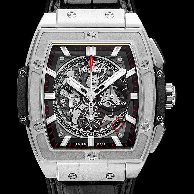 replica Hublot Spirit of Big Bang 601.NX.0173.LR WATCHES 3