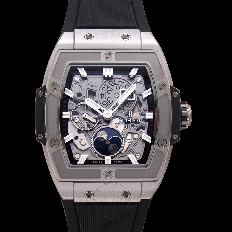 replica Hublot Spirit of Big Bang 647.NX.1137.RX WATCHES 3