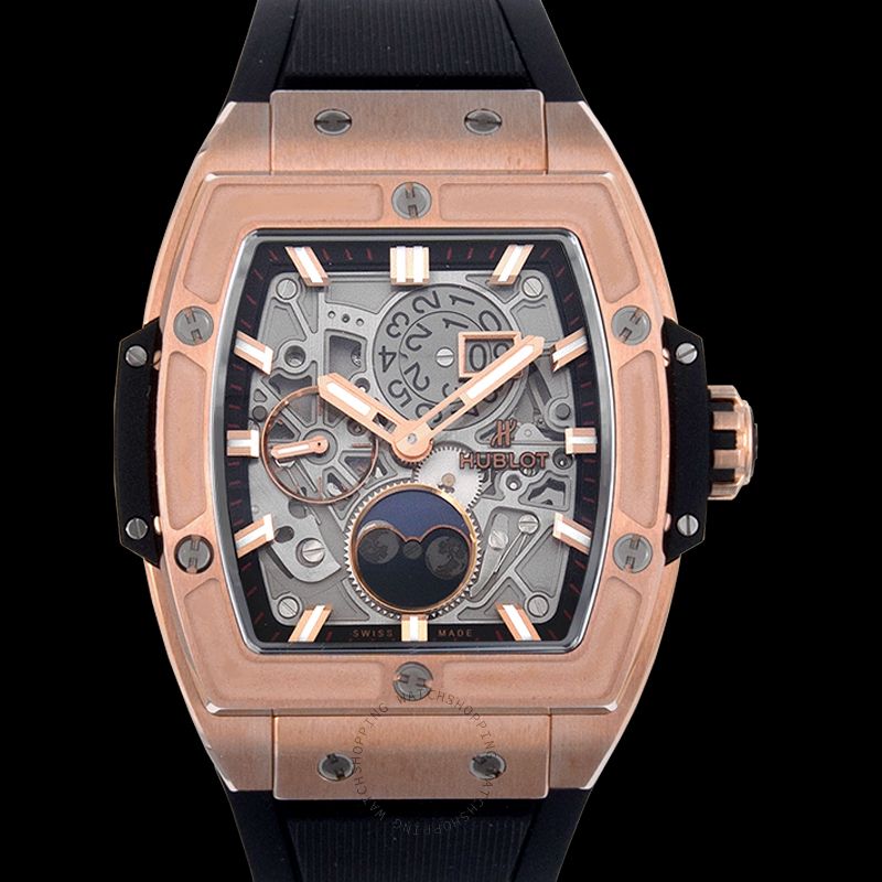 replica Hublot Spirit of Big Bang 647.OX.1138.RX WATCHES 3
