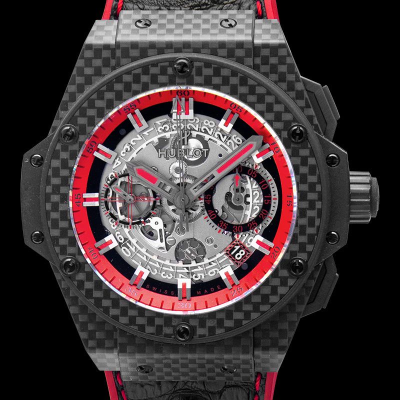 replica Hublot Big Bang 701.QX.0113.HR WATCHES 3